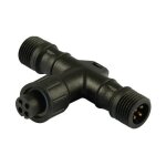 Synergy 21 LED Bodeneinbaustrahler ARGOS zub T-Stück...