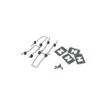 Synergy 21 LED light panel zub Montage Kit Clip für...