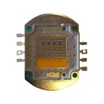 Synergy 21 LED SMD Power LED Chip RGB 30W warmweiß