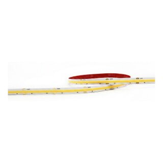 Synergy 21 LED Flex Strip COB - HP WW DC24V 75W IP67