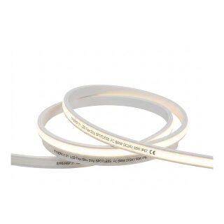 Synergy 21 LED Flex Strip SPOTLESS - FC SWW DC24V 60W IP67