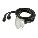 Synergy 21 LED Bodeneinbaustrahler ARGOS rund minimax...