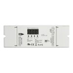 Synergy 21 LED Controller DMX 512 4*5A 16bit