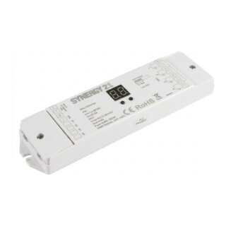 Synergy 21 LED Serie EOS 07 DALI Controller slave 1~4/4 high power