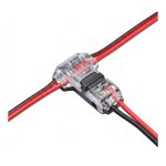Synergy 21 LED FLEX Strip zub. Easy Connect T shape for 2...