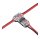 Synergy 21 LED FLEX Strip zub. Easy Connect T shape for 2 line clear