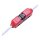 Synergy 21 LED FLEX Strip zub. Easy Connect I shape for 1 line red