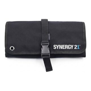 Synergy 21 LED Alu U-Profil + Muster Tasche +