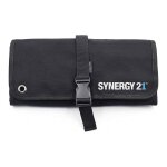 Synergy 21 LED Alu U-Profil + Muster Tasche +
