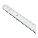 Synergy 21 LED Tube T8 Serie 120cm, IP55 Sockel V2