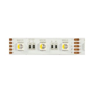 Synergy 21 LED Flex Strip 5050 - 60 RGB DC24V + RGB-W one chip ww IP68