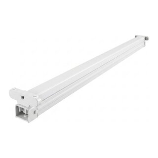 Synergy 21 LED Tube T5 Serie 120cm, IP20 Doppel-Sockel