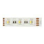 Synergy 21 LED Flex Strip 5050 - 60 RGB DC24V + RGB-W one...