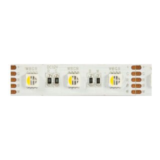 Synergy 21 LED Flex Strip 5050 - 60 RGB DC24V + RGB-W one chip KW IP20