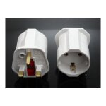 Synergy 21 LED Adapter Netzteil UK->D