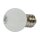 Synergy 21 LED Retrofit E27 Tropfenlampe G45 cw 1 Watt für Lichterkette