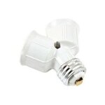Synergy 21 LED Adapter für LED-Leuchtmittel...