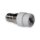 Synergy 21 LED Adapter für LED-Leuchtmittel E14->G9