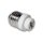 Synergy 21 LED Adapter für LED-Leuchtmittel E27->G9