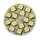 Synergy 21 LED Retrofit G4 15x SMD kw, Pins hinten