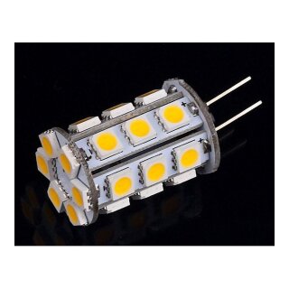 Synergy 21 LED Retrofit G4 Bullet 3,0W ww