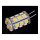 Synergy 21 LED Retrofit G4 Bullet 3,0W ww