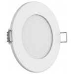 Synergy 21 LED Ultra Slim LED Panel Light V6 3W SWW/WW/NW...