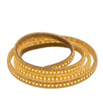 Synergy 21 LED Flex Strip 2835 - 126 WW DC24V 48W IP67+...