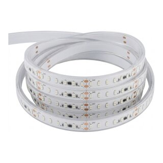 Synergy 21 LED Flex Strip 2835 - 126 SWW DC24V 48W IP67+ Sauna/Wellness
