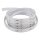Synergy 21 LED Flex Strip 2835 - 126 SWW DC24V 48W IP67+ Sauna/Wellness