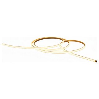 Synergy 21 LED Flex Strip COB - DW (CCT 2 wire) DC24V 75W IP20 SLIM