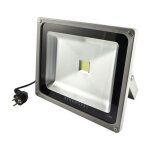 LED Spot Outdoor floodlight 30W V.2 warm white