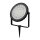 LED garden lamp 15W RGB-WW with radio and WLAN IP65 230V Milight/Miboxer
