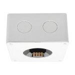Synergy 21 LED Sensor Microwave Radar Human Presence...