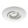 Synergy 21 LED Retrofit GU10 / GX5,3 Deckeneinbausatz D08-weiß