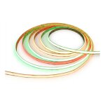 Synergy 21 LED Flex Strip COB - RGB-W pixel DC24V WS2814F...