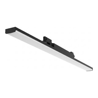 Synergy 21 LED Track-Serie für Stromschiene VLE-Serie 48W, 60°, nw, CRI>90 B