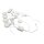 Synergy 21 LED Regal Beleuchtungs KOMPLETT Set warmweiß