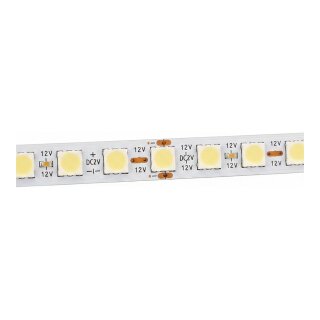 Synergy 21 LED Flex Strip 5050 - 60 RGB-W pixel DC24V UCS2904 IP65