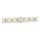 Synergy 21 LED Flex Strip 5050 - 60 RGB-W pixel DC24V UCS2904 IP65