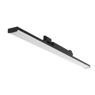 Synergy 21 LED Track-Serie für Stromschiene VLE-Serie 48W, 120°, nw, CRI>90 B
