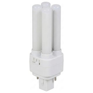 Synergy 21 LED Retrofit G24 8W sww/nw/kw