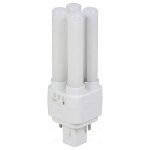 Synergy 21 LED Retrofit G24 8W sww/nw/kw
