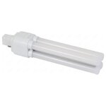 Synergy 21 LED Retrofit G24 15W sww/nw/kw