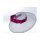 Synergy 21 LED Spot Pendelleuchte UFO zub. Wandhalterung für UFO size M Bügel kurz