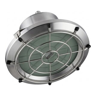 Synergy 21 LED Spot Pendelleuchte UFO zub. Ballschutzkorb L