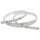 Synergy 21 LED Flex Strip 2835 - 96 NW pixel DC24V WS2811 IP65
