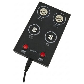 Synergy 21 LED Demo Board GU10 / GX5,3