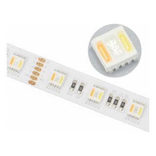 Synergy 21 LED Flex Strip 2835 - 120 WW pixel DC24V WS2811 IP65