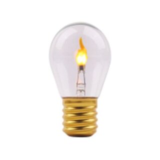 Synergy 21 LED Retrofit E40 Deko Bulb A68-flame aufladbar